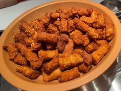 -龍歌自助小火锅(李沧顺和汇店)