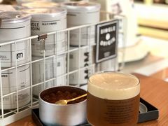 嘿凤梨-慢象咖啡(台江店)
