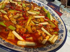 -院8里·小聚园老川菜(九眼桥店)