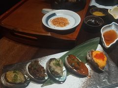 -石葵(锦业时代店)