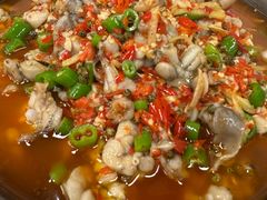 -艺味深尝(云锦路店)