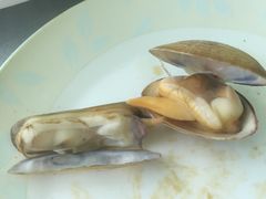 -海天一色海景自助餐厅(西港花园店)