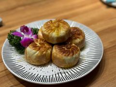 -品回味清真西北楼(宁波首店)