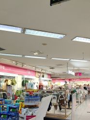 -孩子王童乐园(西安万象城店)