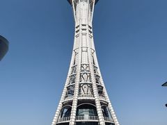 -宁波海天一洲景区