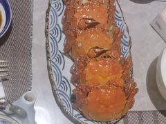 -極上萬膳·日料放题(来福士江景店)