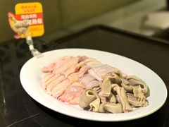 -顺德公·广东猪肚鸡(车公庙总店)