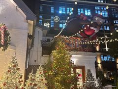 -弗兰克牛排西餐厅Ribone steak house(柠檬花园店)