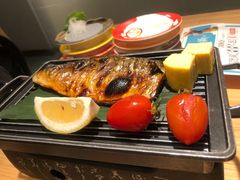-禾绿回转寿司(苏宁广场店)