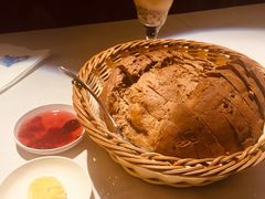 -俄士厨房(万松园店)