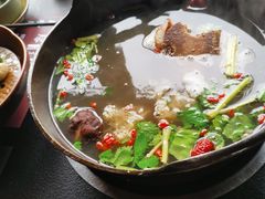 -盡膳口福·百年汤方火锅(科华北路店)