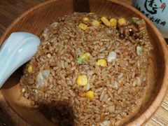 -金石青云炭火烤肉店(中房上东花墅店)