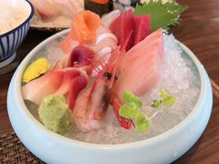 -田舍家Inakaya·炉端烧·铁板烧(天汇igc店)