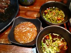-红小姐的烤肉店(西三旗店)