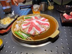 -小牛哈尼韩式水煎肉(万象城店)