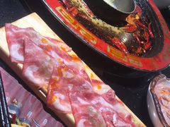 -矮板凳老火锅(宽窄巷子店)