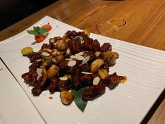 -陆壹捌餐厅(五大道店)