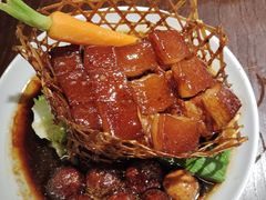 -鱼食饭稻·苏浙土菜17年老馆子(平江路店)