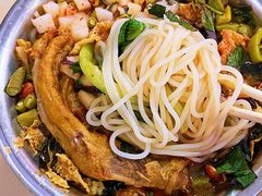 -凤张螺蛳粉·爽口粉(跃进路总店)