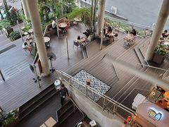-ROAST coffee & eatery