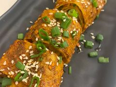 -有鱼吃·纸包烤鱼(曲江创意谷店)