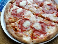 -城市大道红炉披萨烘焙坊