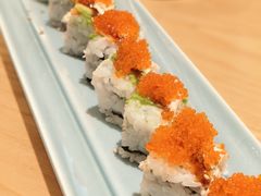 -Tuna maki寿司(苏州大悦城店)