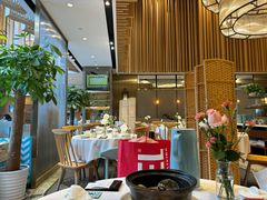 -莆田餐厅PUTIEN(三里屯店)
