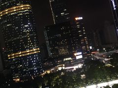 -Mercato莫卡多露台餐厅与酒吧(K11店)