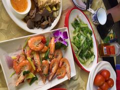 -潮之南·潮汕菜·鱼仔档(南山店)