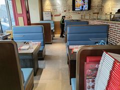 -邢氏老太太烤串(北兴街店)