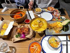 -正泰餐厅AmazingThai(亦庄店)