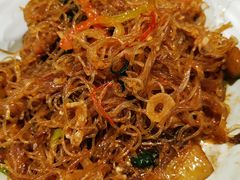 泰酱茄子粉丝煲-苏梅花园(群星城店)