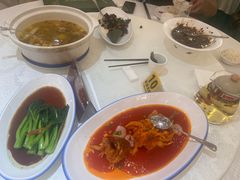 -齐家花园大酒店·本帮菜(宝山店)