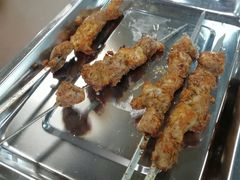 -牛街老爆肚满(牡丹园店)