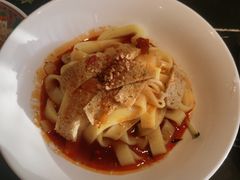 新疆凉皮子-巴依老爷新疆美食(清华东门店)