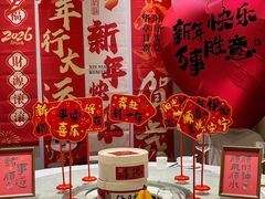 -鱼神·脆肉鲩 全鱼宴(西乡店)