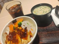 -吉野家(上海美罗城店)