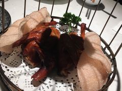 -避风塘·老港味餐厅(虹口龙之梦店)