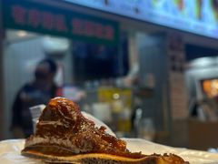-赵元章肉骨烧(山塘街店)
