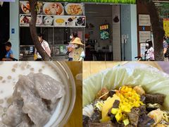 -小草糖水(海棠村店)