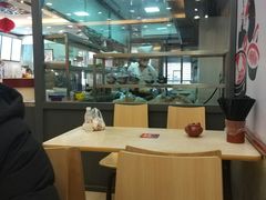 大堂-老盛昌(梅陇店)