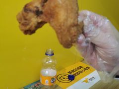 -潘老板炸鸡(楚河汉街店)