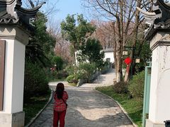 -玉女潭景区