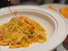 -柿合缘新京菜(国金中心商场店)