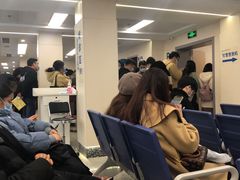 -浙江大学医学院附属第一医院(庆春院区)