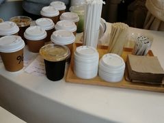 -% Arabica阿拉比卡咖啡(深圳湾万象城店)