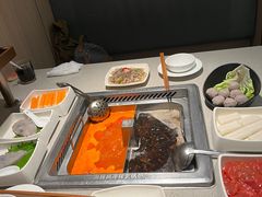 -海底捞火锅(群光广场店)