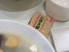 -鸭得堡老鸭汤·鸭血粉丝(南京博物院店)