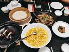 -上海小南国(国发店)
